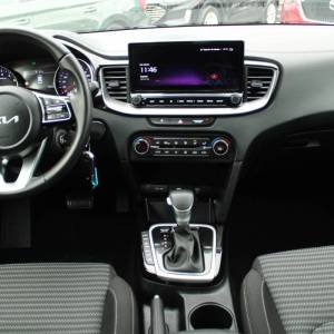 Kia Ceed SW 1.5 T-GDi AUTOMATIK *NAVIGACIJA, KAMERA*