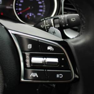 Kia Ceed SW 1.5 T-GDi AUTOMATIK *NAVIGACIJA, KAMERA*