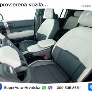 Kia EV3 81 kWh GT-Line 204 KS, ACC+KAM+GR SJED+VIRT+NAVI