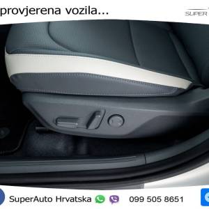 Kia EV3 81 kWh GT-Line 204 KS, ACC+KAM+GR SJED+VIRT+NAVI