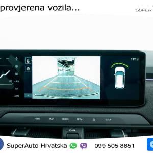 Kia EV3 81 kWh GT-Line 204 KS, ACC+KAM+GR SJED+VIRT+NAVI