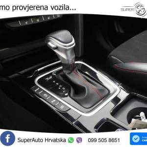 Kia ProCeed GT 1.6 T-GDI Aut. 204 KS, ZRAČNI+ACC+LED+GR SJED+PANO+KAM