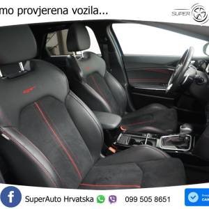 Kia ProCeed GT 1.6 T-GDI Aut. 204 KS, ZRAČNI+ACC+LED+GR SJED+PANO+KAM