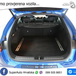 Kia ProCeed GT 1.6 T-GDI Aut. 204 KS, ZRAČNI+ACC+LED+GR SJED+PANO+KAM