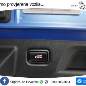 Kia ProCeed GT 1.6 T-GDI Aut. 204 KS, ZRAČNI+ACC+LED+GR SJED+PANO+KAM