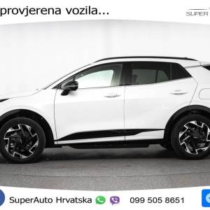 Kia Sportage 1.6 T-GDI AWD Aut. GT Line 288 KS, ACC+KAM+GR SJED+VIRT+NAVI