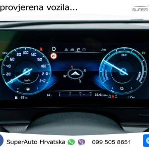 Kia Sportage 1.6 T-GDI AWD Aut. GT Line 288 KS, ACC+KAM+GR SJED+VIRT+NAVI