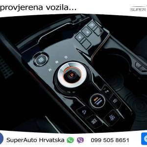 Kia Sportage 1.6 T-GDI AWD Aut. GT Line 288 KS, ACC+KAM+GR SJED+VIRT+NAVI