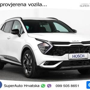 Kia Sportage 1.6 T-GDI AWD Aut. GT Line 288 KS, ACC+KAM+GR SJED+VIRT+NAVI