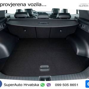 Kia Sportage 1.6 T-GDI AWD Aut. GT Line 288 KS, ACC+KAM+GR SJED+VIRT+NAVI