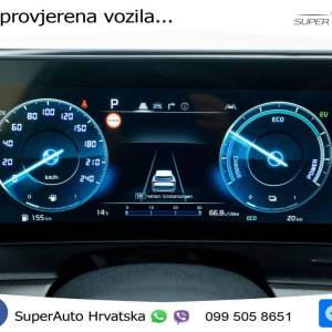 Kia Sportage 1.6 T-GDI AWD Aut. GT Line 288 KS, ACC+KAM+GR SJED+VIRT+NAVI