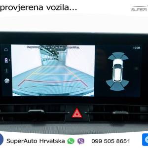 Kia Sportage 1.6 T-GDI AWD Aut. GT Line 288 KS, ACC+KAM+GR SJED+VIRT+NAVI