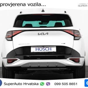 Kia Sportage 1.6 T-GDI AWD Aut. GT Line 288 KS, ACC+KAM+GR SJED+VIRT+NAVI