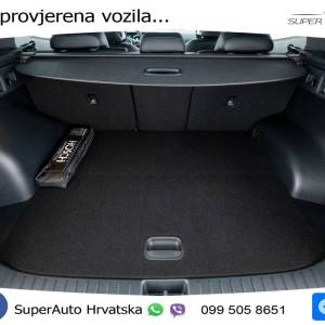 Kia Sportage 1.6 T-GDI AWD Aut. GT Line 288 KS, ACC+KAM+GR SJED+VIRT+NAVI