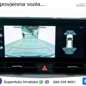 Kia Sportage 1.6 T-GDI AWD Aut. GT Line 288 KS, ACC+KAM+GR SJED+VIRT+NAVI