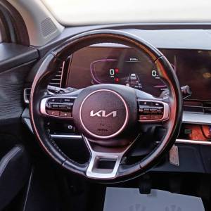 Kia Sportage 1.6 T-GDI LX FRESH M/T 2WD - 3 godine jamstva