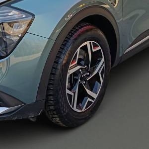 Kia Sportage 1.6 T-GDI LX FRESH M/T 2WD - 3 godine jamstva