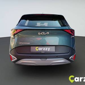 Kia Sportage 1.6 T-GDI LX FRESH M/T 2WD - 3 godine jamstva