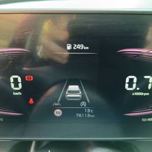 Kia Sportage 1.6 T-GDI LX FRESH M/T 2WD - 3 godine jamstva