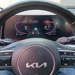 Kia Sportage 1.6 T-GDI LX FRESH M/T 2WD - 3 godine jamstva