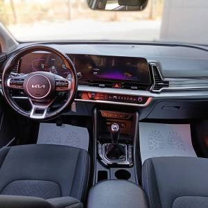 Kia Sportage 1.6 T-GDI LX FRESH M/T 2WD - 3 godine jamstva