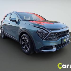 Kia Sportage 1.6 T-GDI LX FRESH M/T 2WD - 3 godine jamstva