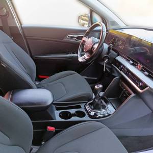 Kia Sportage 1.6 T-GDI LX FRESH M/T 2WD - 3 godine jamstva