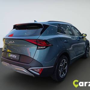 Kia Sportage 1.6 T-GDI LX FRESH M/T 2WD - 3 godine jamstva