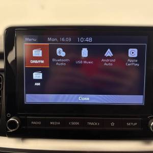 Kia Stonic 1.2 GAS LX FUN M/T - 3 godine jamstva