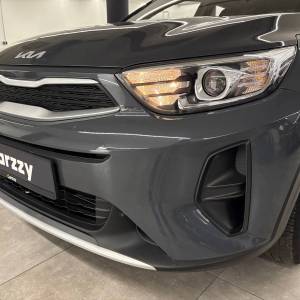 Kia Stonic 1.2 GAS LX FUN M/T - 3 godine jamstva