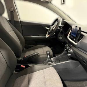 Kia Stonic 1.2 GAS LX FUN M/T - 3 godine jamstva