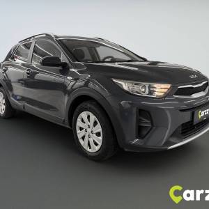 Kia Stonic 1.2 GAS LX FUN M/T - 3 godine jamstva