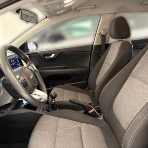 Kia Stonic 1.2 GAS LX FUN M/T - 3 godine jamstva