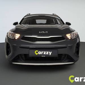 Kia Stonic 1.2 GAS LX FUN M/T - 3 godine jamstva