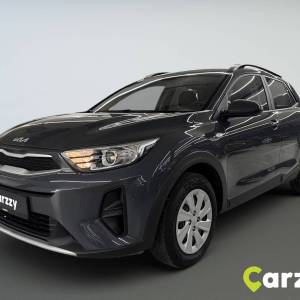 Kia Stonic 1.2 GAS LX FUN M/T - 3 godine jamstva