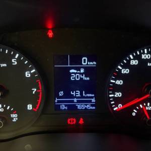 Kia Stonic 1.2 GAS LX FUN M/T - 3 godine jamstva