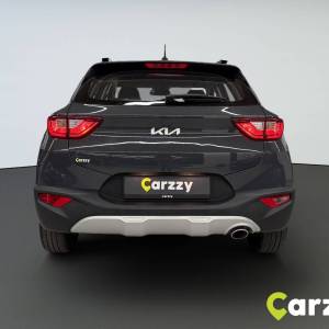 Kia Stonic 1.2 GAS LX FUN M/T - 3 godine jamstva