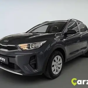 Kia Stonic 1.2 GAS LX FUN M/T - 3 godine jamstva