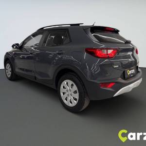 Kia Stonic 1.2 GAS LX FUN M/T - 3 godine jamstva
