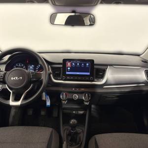Kia Stonic 1.2 GAS LX FUN M/T - 3 godine jamstva