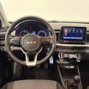 Kia Stonic 1.2 GAS LX FUN M/T - 3 godine jamstva