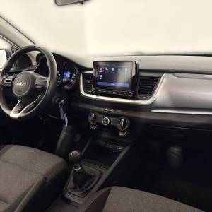 Kia Stonic 1.2 GAS LX FUN M/T - 3 godine jamstva