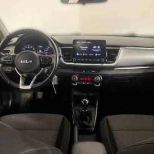 Kia Stonic 1.2 GAS LX URBAN M/T 84 KS