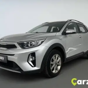 Kia Stonic 1.2 GAS LX URBAN M/T 84 KS