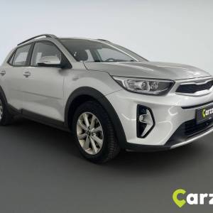 Kia Stonic 1.2 GAS LX URBAN M/T 84 KS