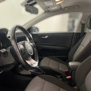 Kia Stonic 1.2 GAS LX URBAN M/T 84 KS