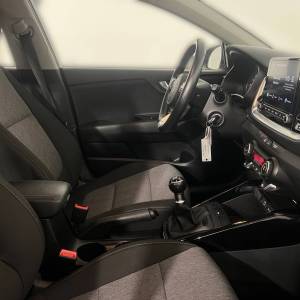 Kia Stonic 1.2 GAS LX URBAN M/T 84 KS