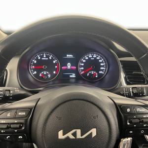 Kia Stonic 1.2 GAS LX URBAN M/T 84 KS