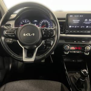 Kia Stonic 1.2 GAS LX URBAN M/T 84 KS