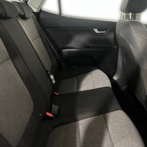 Kia Stonic 1.2 GAS LX URBAN M/T 84 KS